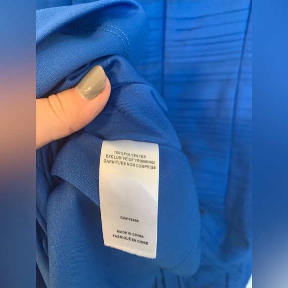 Cleo dress new w/tags - Picture 9 of 9